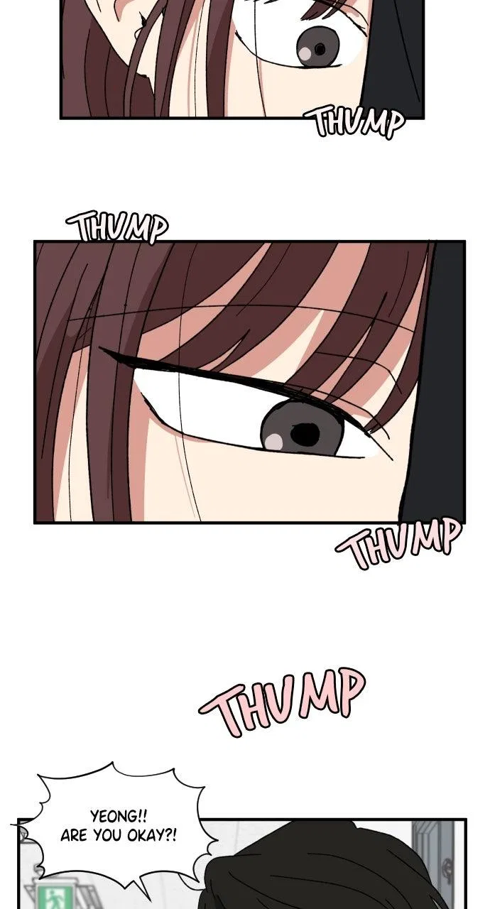 The Prize of Youth Chapter 62 – Page 102