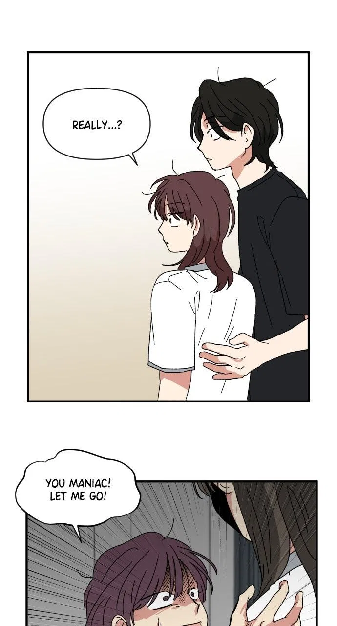 The Prize of Youth Chapter 62 – Page 110