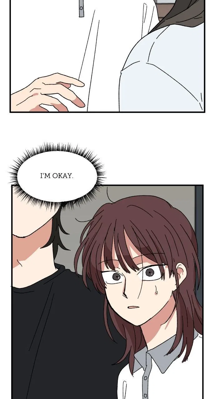 The Prize of Youth Chapter 62 – Page 114