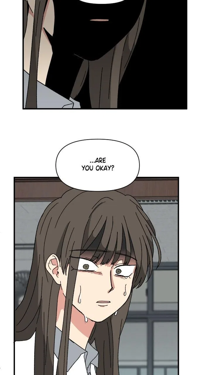 The Prize of Youth Chapter 62 – Page 119