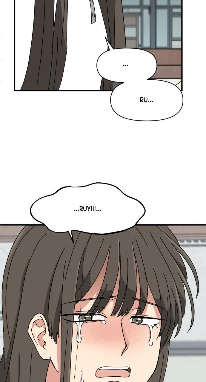 The Prize of Youth Chapter 62 – Page 120