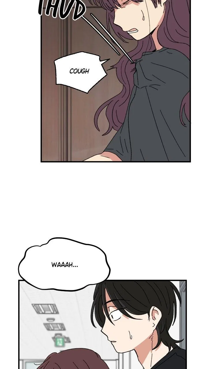 The Prize of Youth Chapter 62 – Page 122