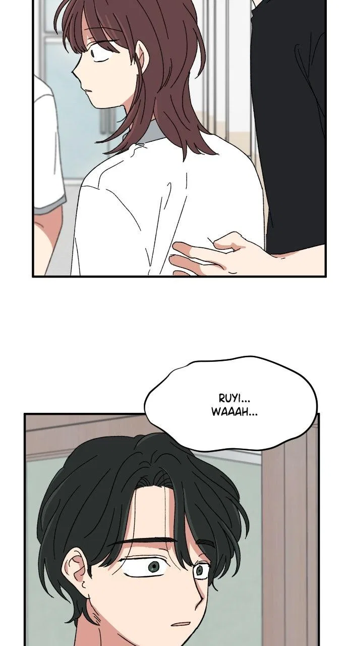 The Prize of Youth Chapter 62 – Page 123