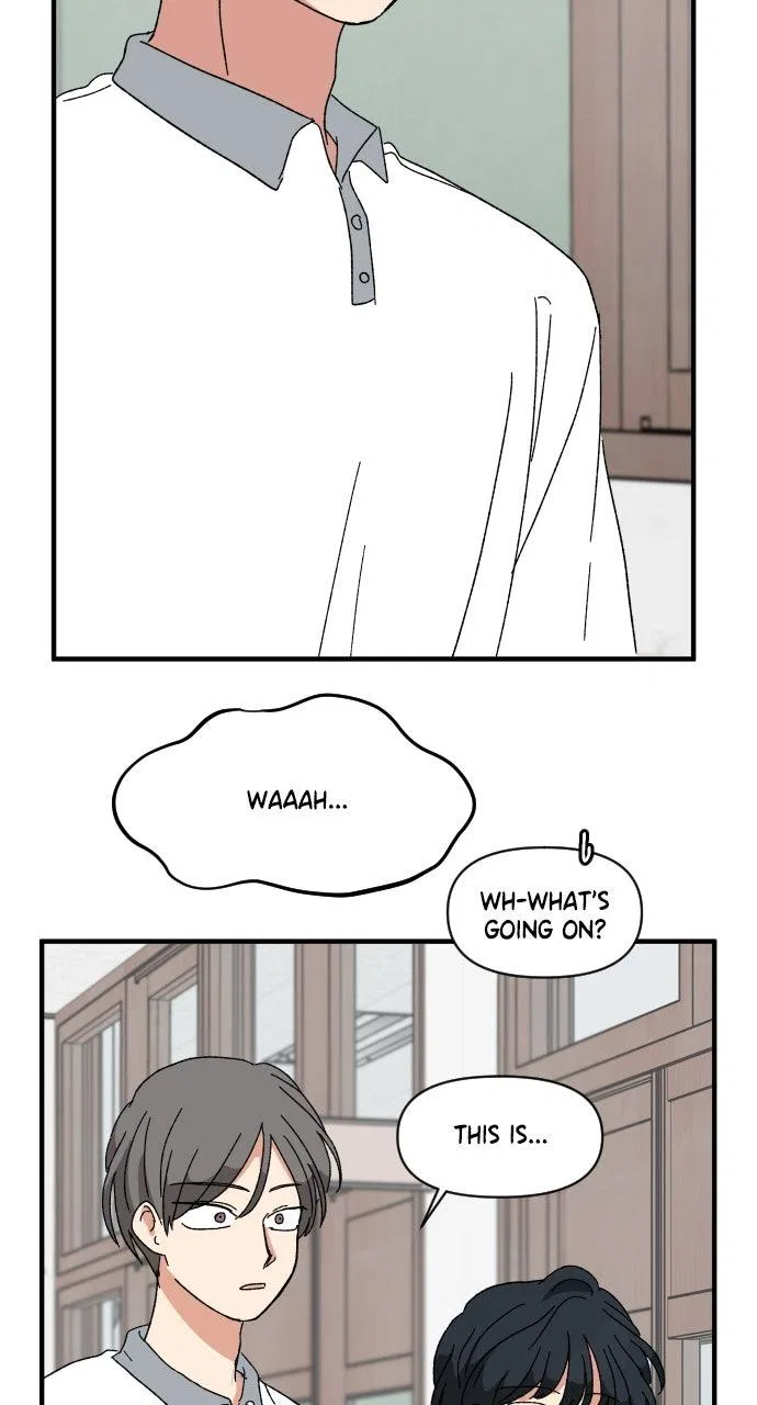 The Prize of Youth Chapter 62 – Page 124