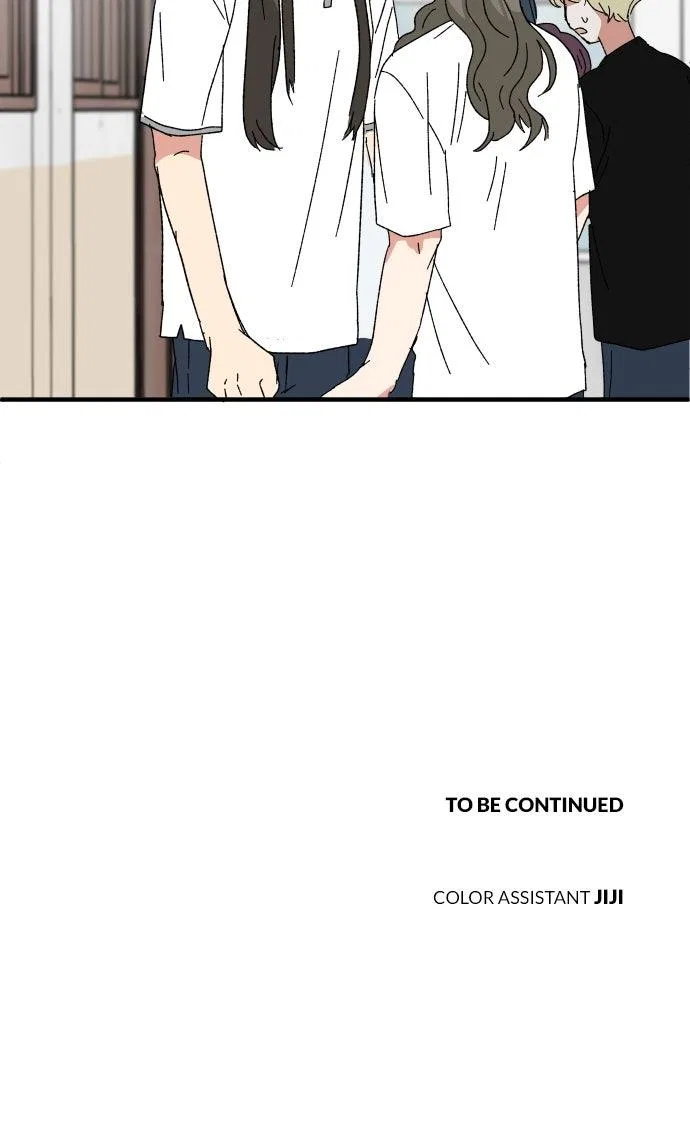 The Prize of Youth Chapter 62 – Page 126