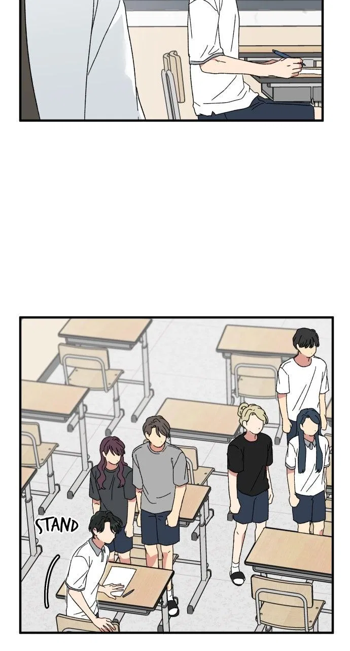 The Prize of Youth Chapter 61 – Page 2