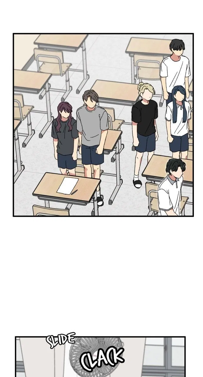 The Prize of Youth Chapter 61 – Page 3