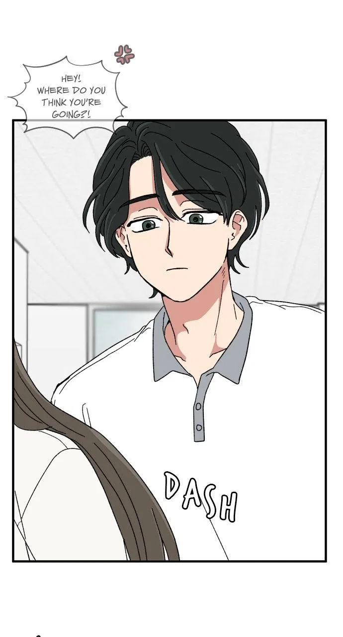 The Prize of Youth Chapter 61 – Page 7