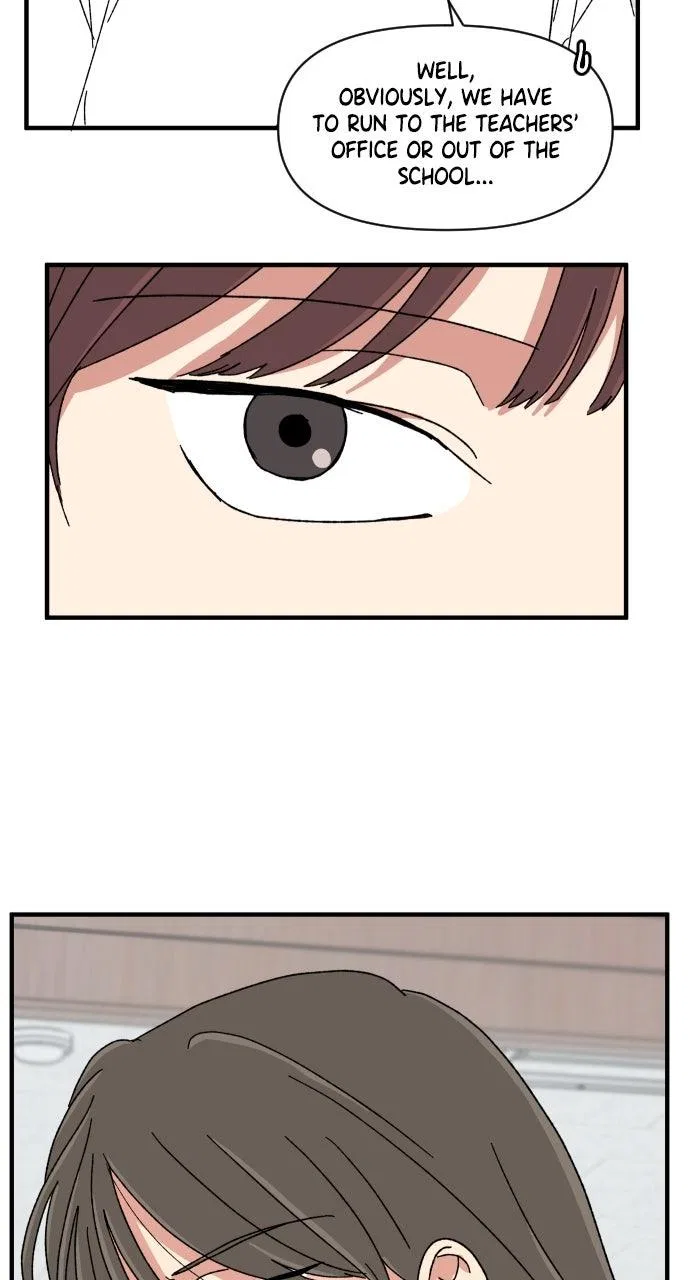 The Prize of Youth Chapter 61 – Page 11