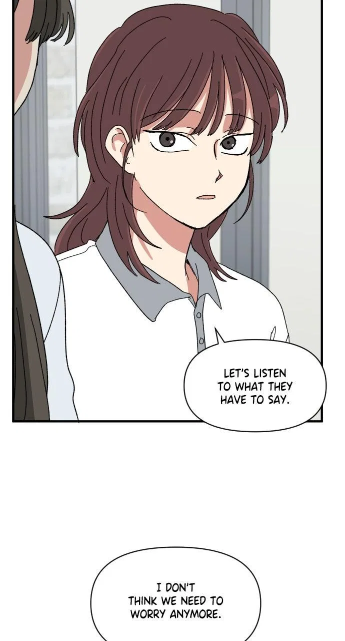 The Prize of Youth Chapter 61 – Page 13