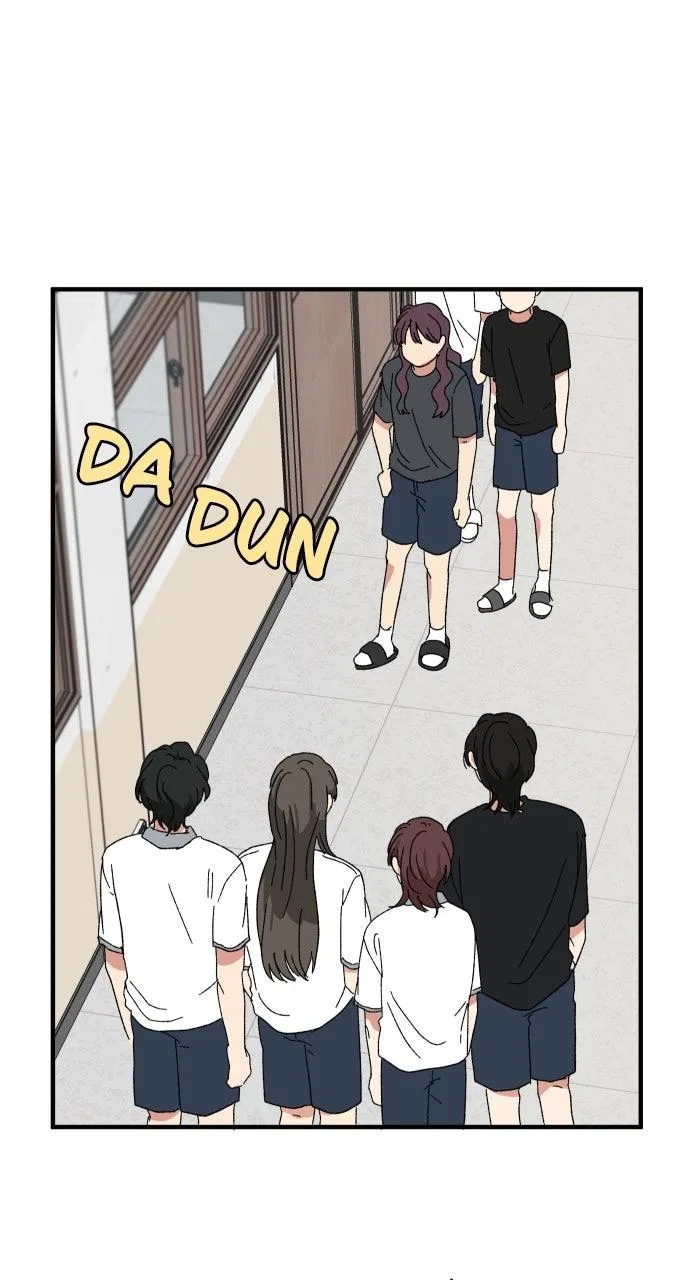 The Prize of Youth Chapter 61 – Page 15