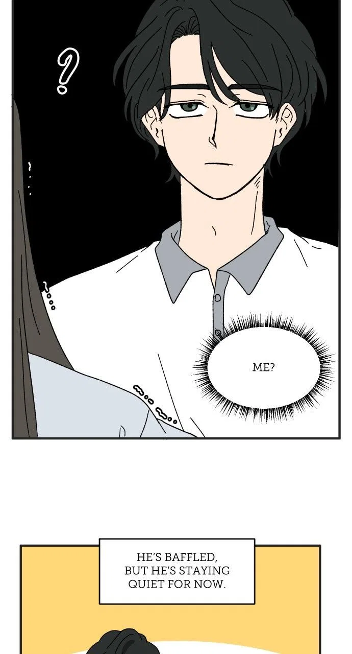 The Prize of Youth Chapter 61 – Page 18