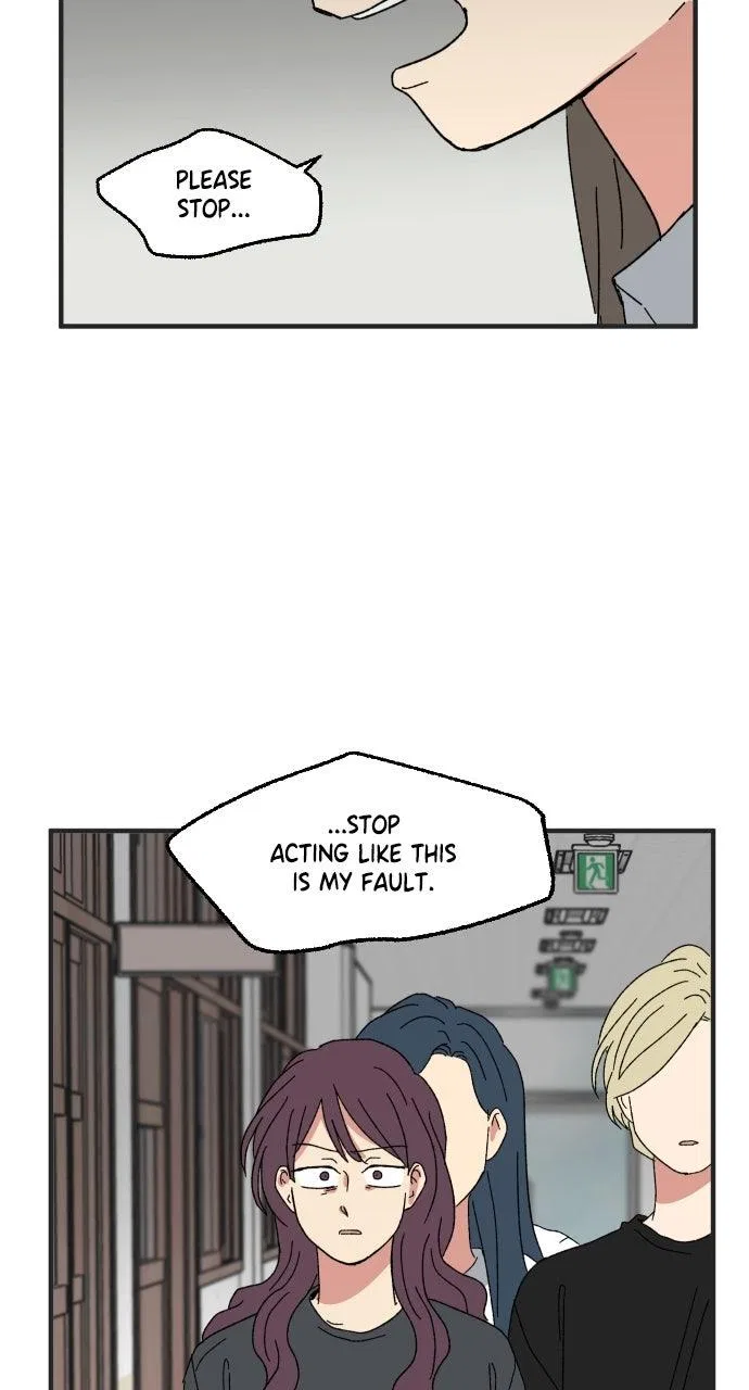 The Prize of Youth Chapter 61 – Page 22