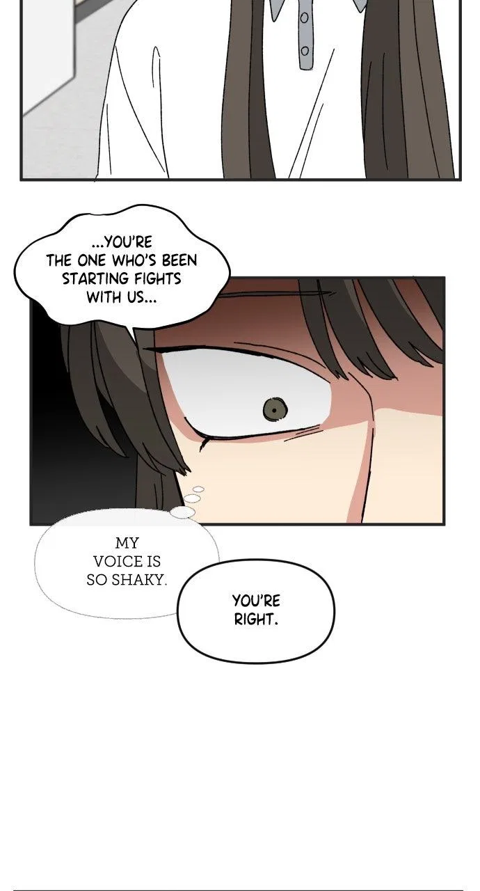The Prize of Youth Chapter 61 – Page 24