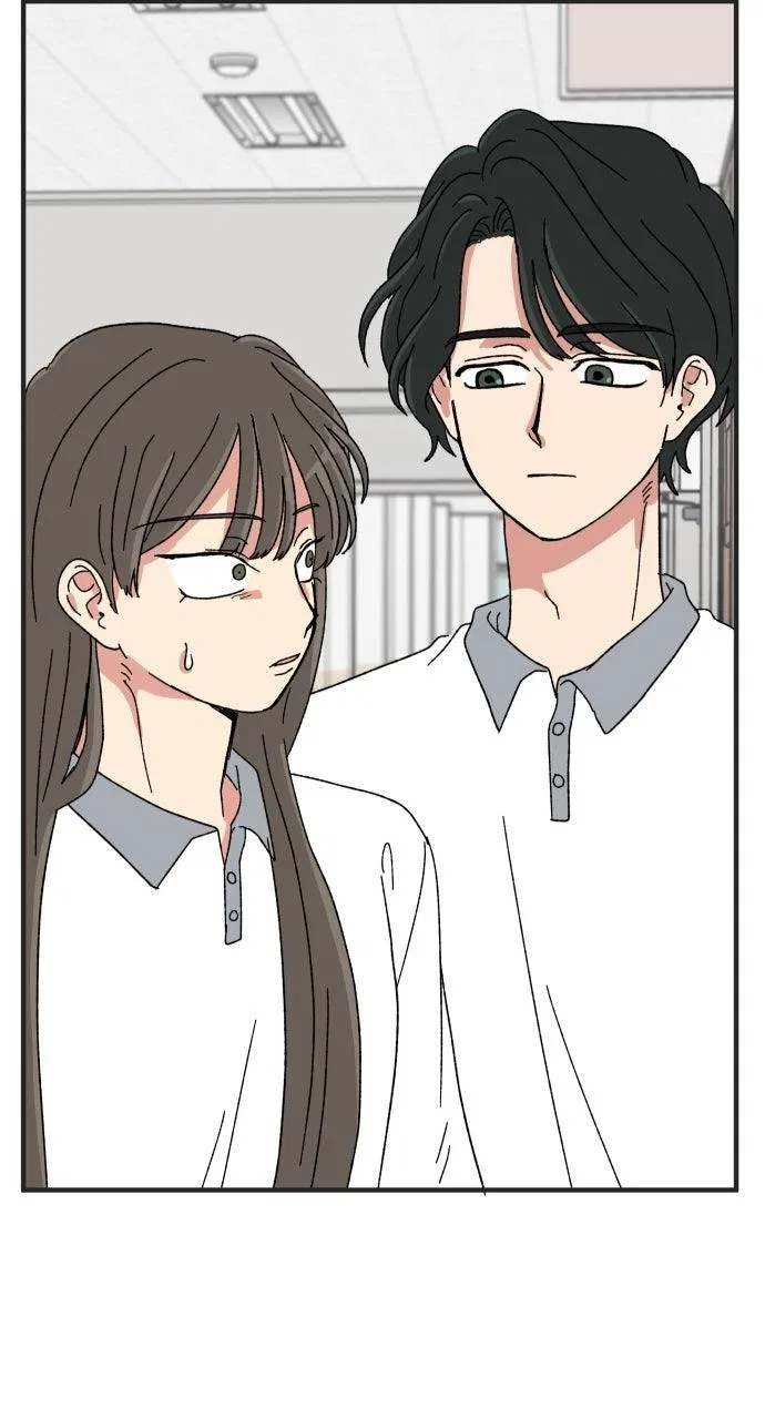 The Prize of Youth Chapter 61 – Page 25