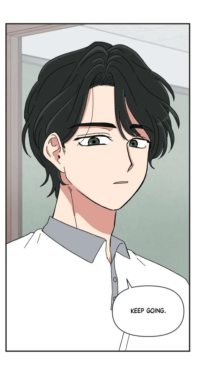 The Prize of Youth Chapter 61 – Page 26