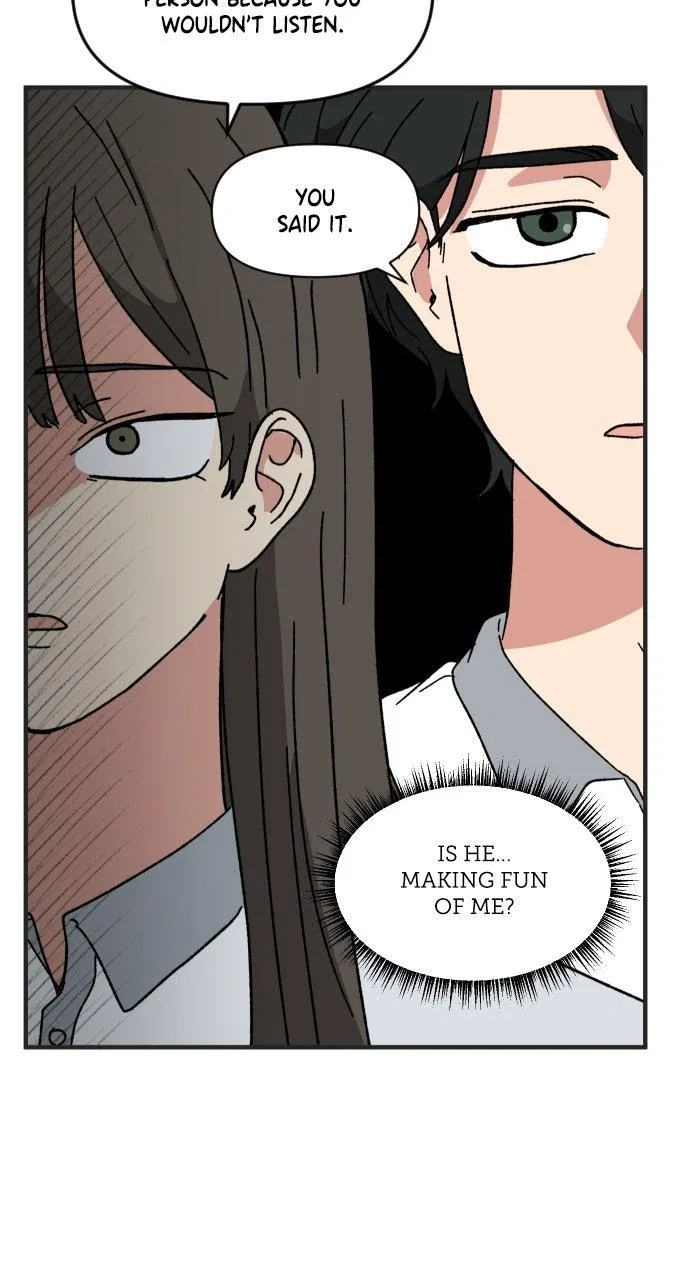 The Prize of Youth Chapter 61 – Page 30