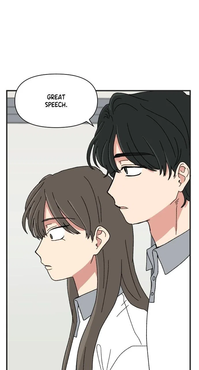 The Prize of Youth Chapter 61 – Page 31