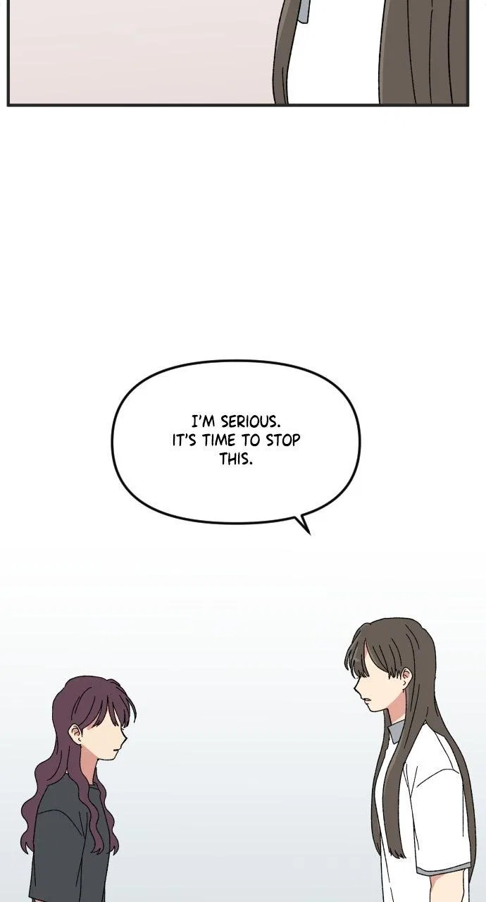 The Prize of Youth Chapter 61 – Page 33
