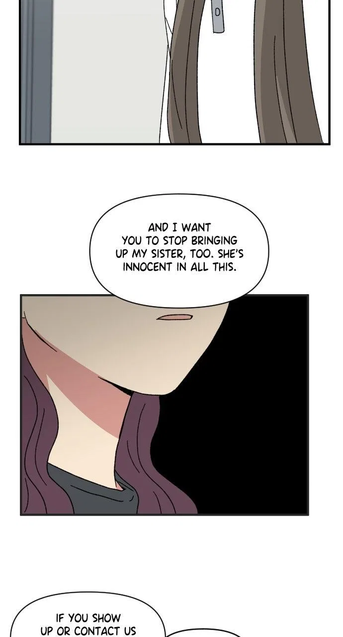 The Prize of Youth Chapter 61 – Page 35