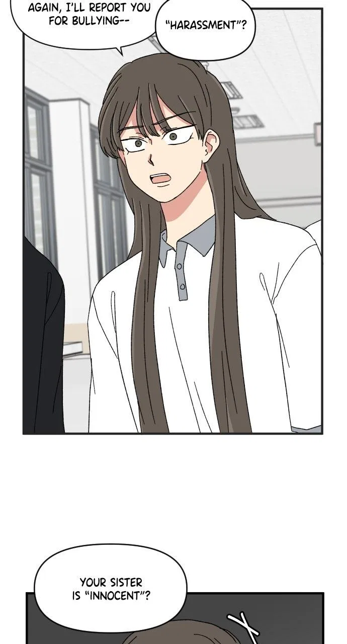 The Prize of Youth Chapter 61 – Page 36