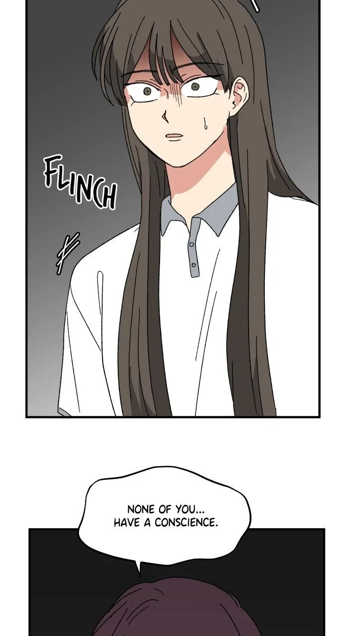 The Prize of Youth Chapter 61 – Page 37