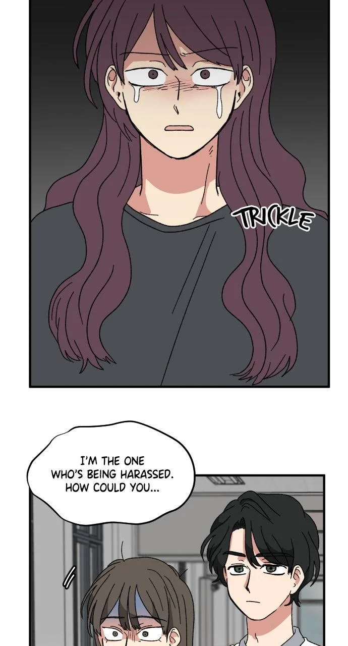 The Prize of Youth Chapter 61 – Page 38