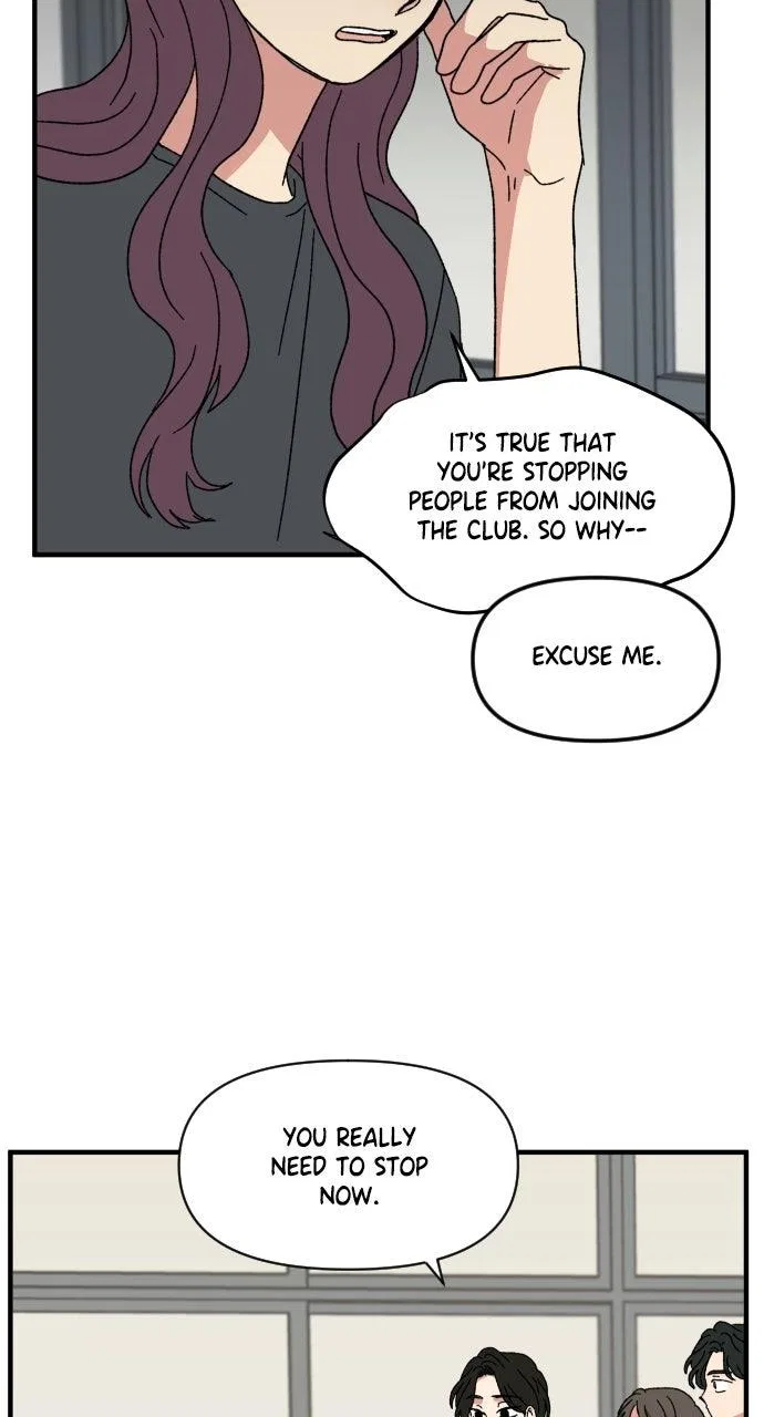The Prize of Youth Chapter 61 – Page 40