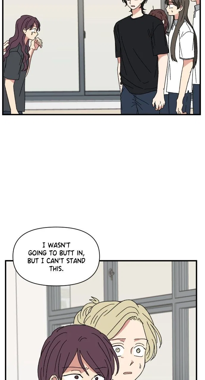 The Prize of Youth Chapter 61 – Page 41