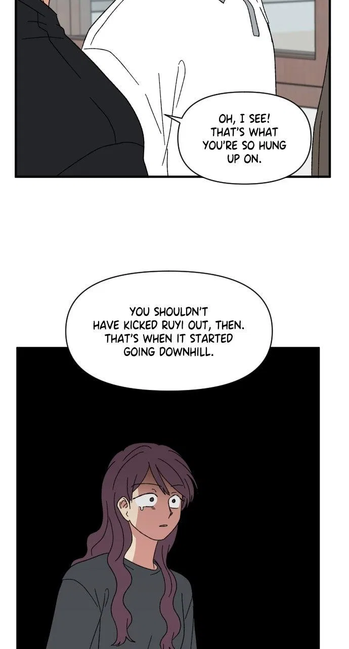 The Prize of Youth Chapter 61 – Page 44