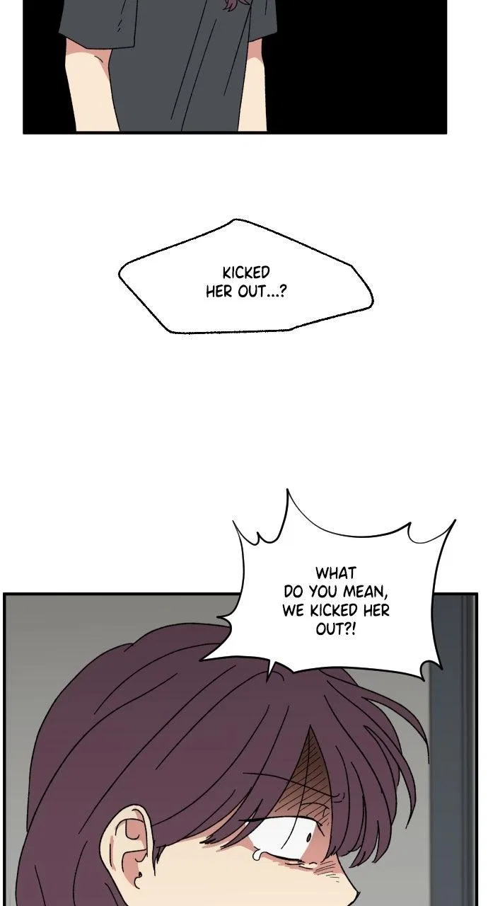 The Prize of Youth Chapter 61 – Page 45