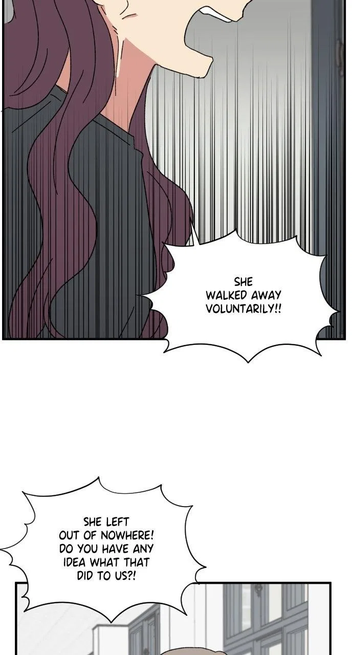 The Prize of Youth Chapter 61 – Page 46