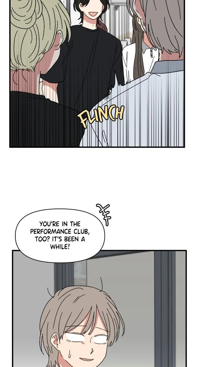 The Prize of Youth Chapter 61 – Page 48