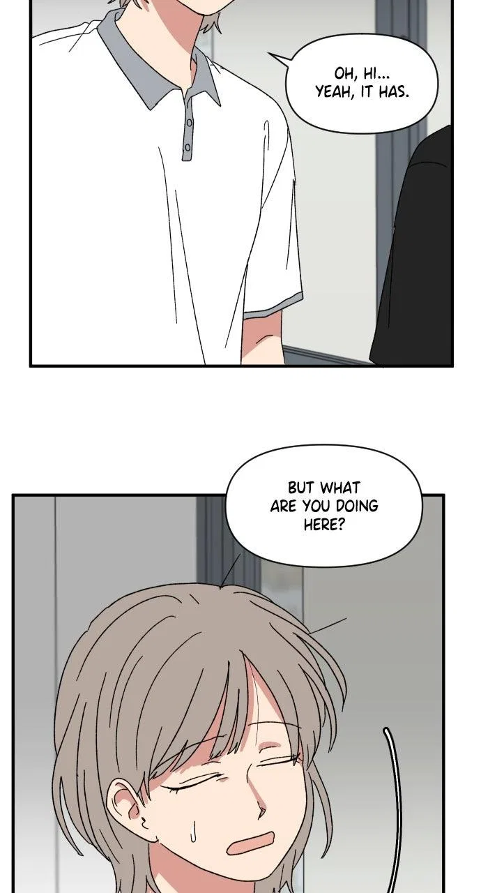 The Prize of Youth Chapter 61 – Page 49