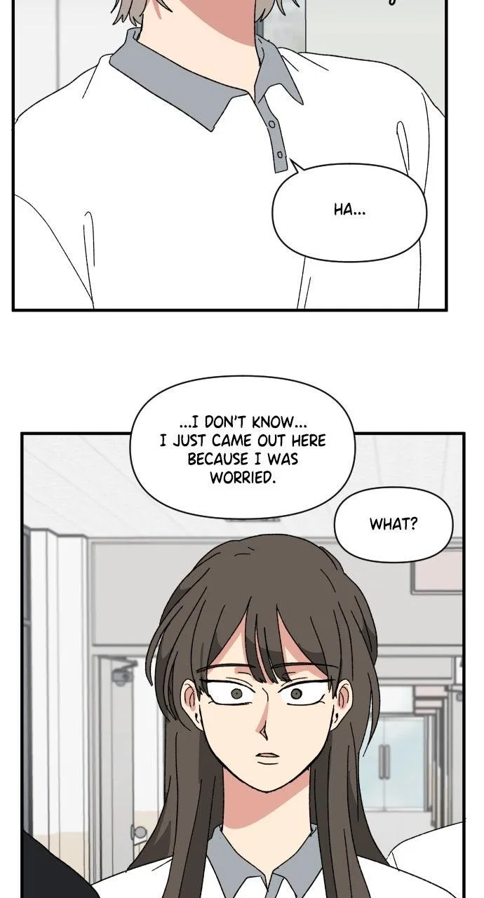The Prize of Youth Chapter 61 – Page 50