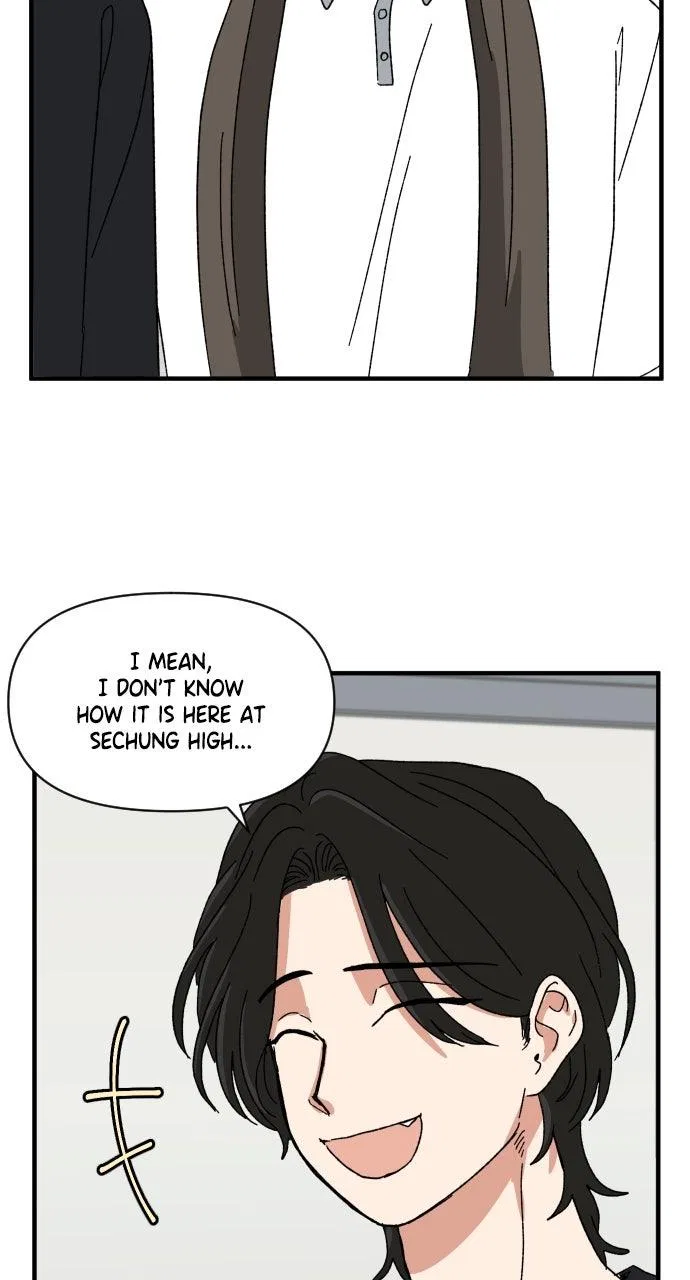 The Prize of Youth Chapter 61 – Page 51