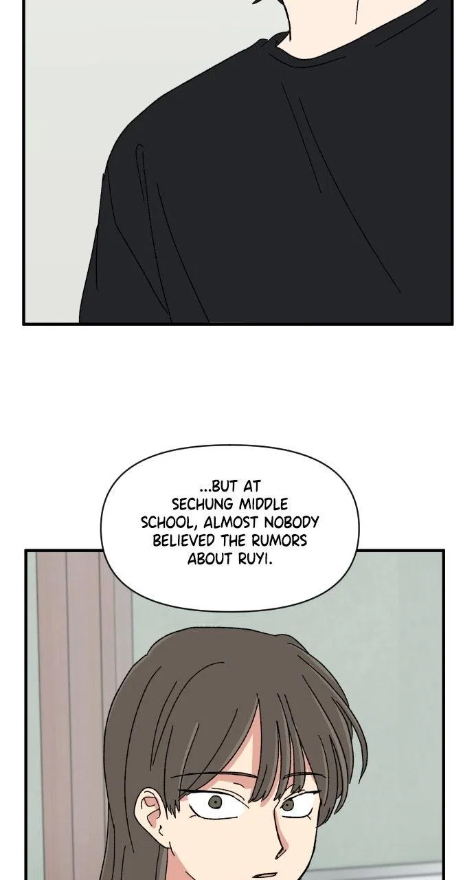The Prize of Youth Chapter 61 – Page 52