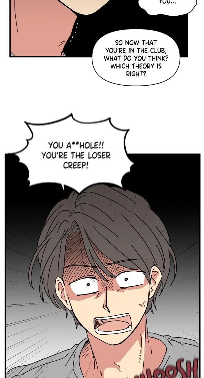 The Prize of Youth Chapter 61 – Page 55