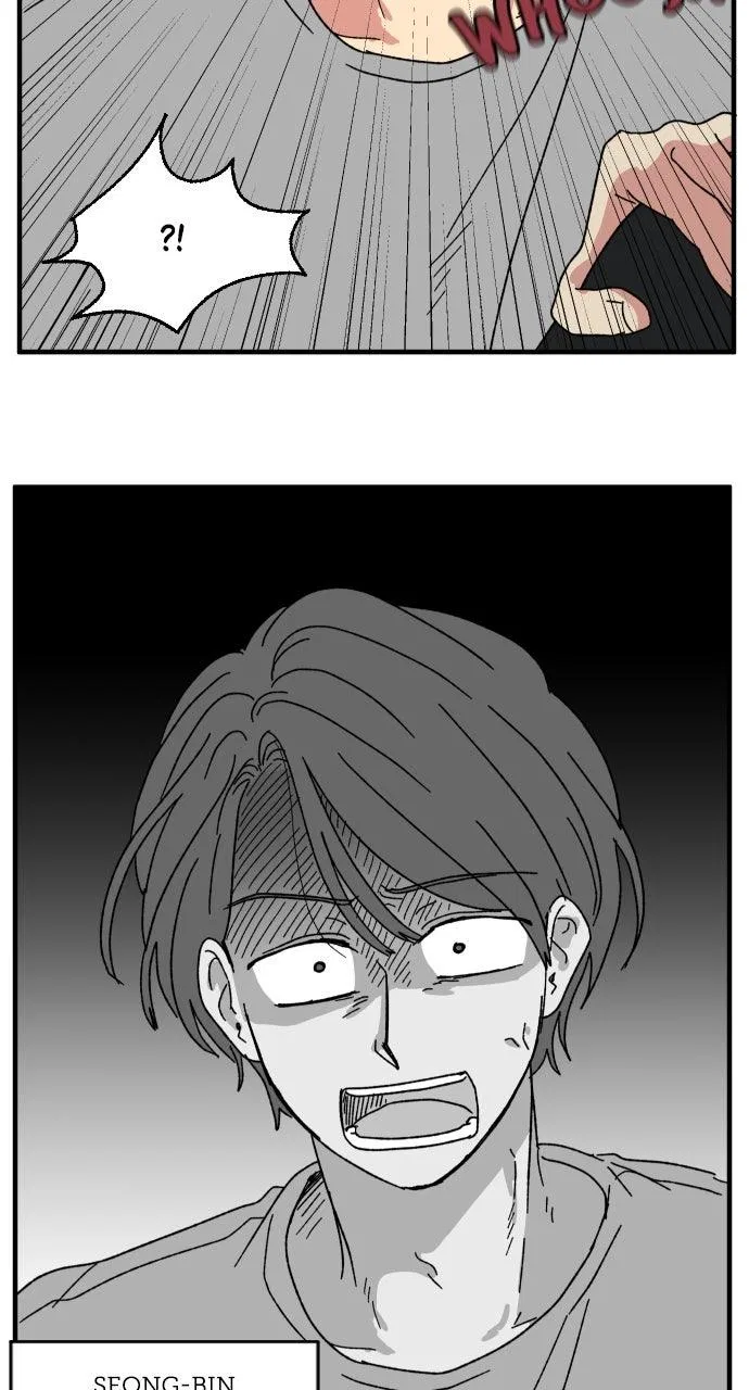 The Prize of Youth Chapter 61 – Page 56