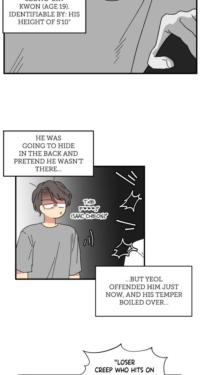 The Prize of Youth Chapter 61 – Page 57
