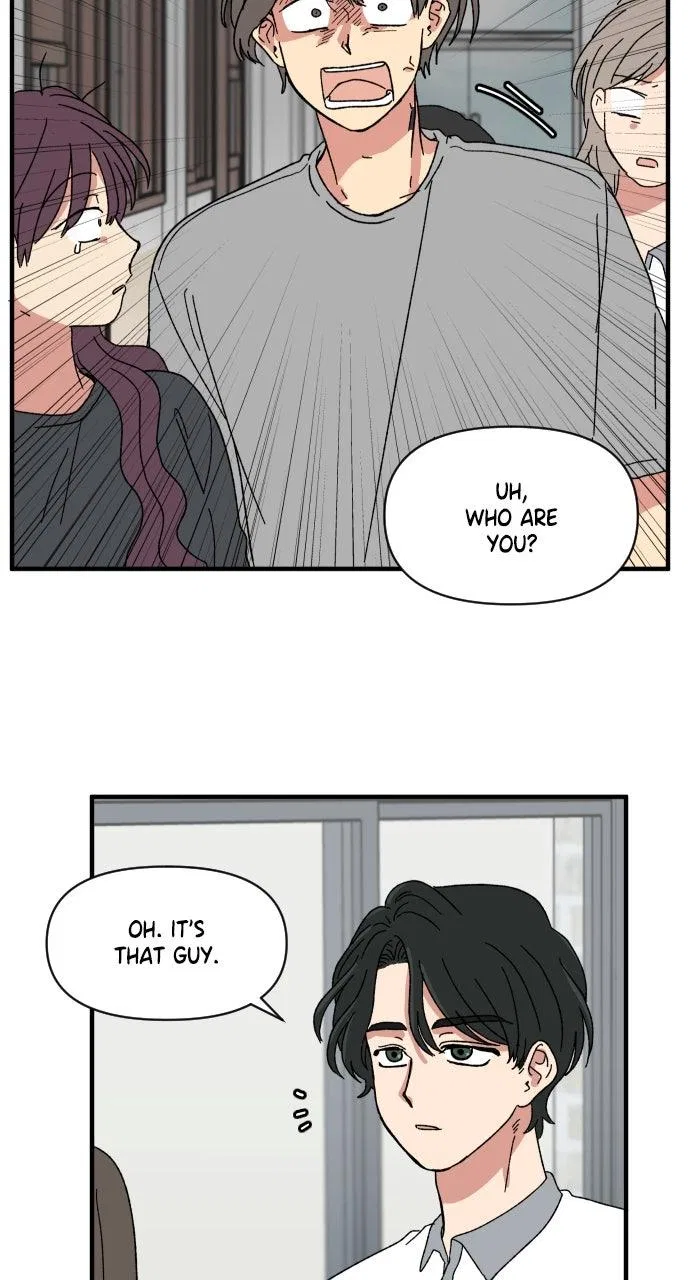 The Prize of Youth Chapter 61 – Page 59