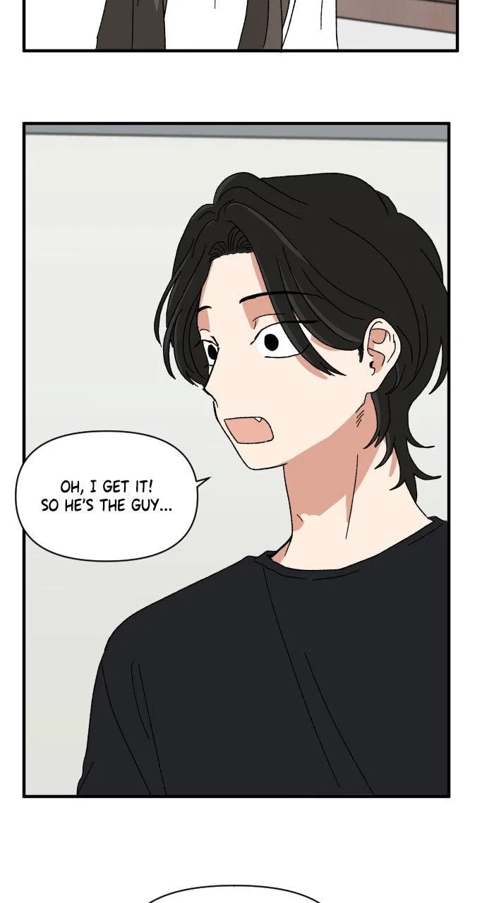 The Prize of Youth Chapter 61 – Page 61