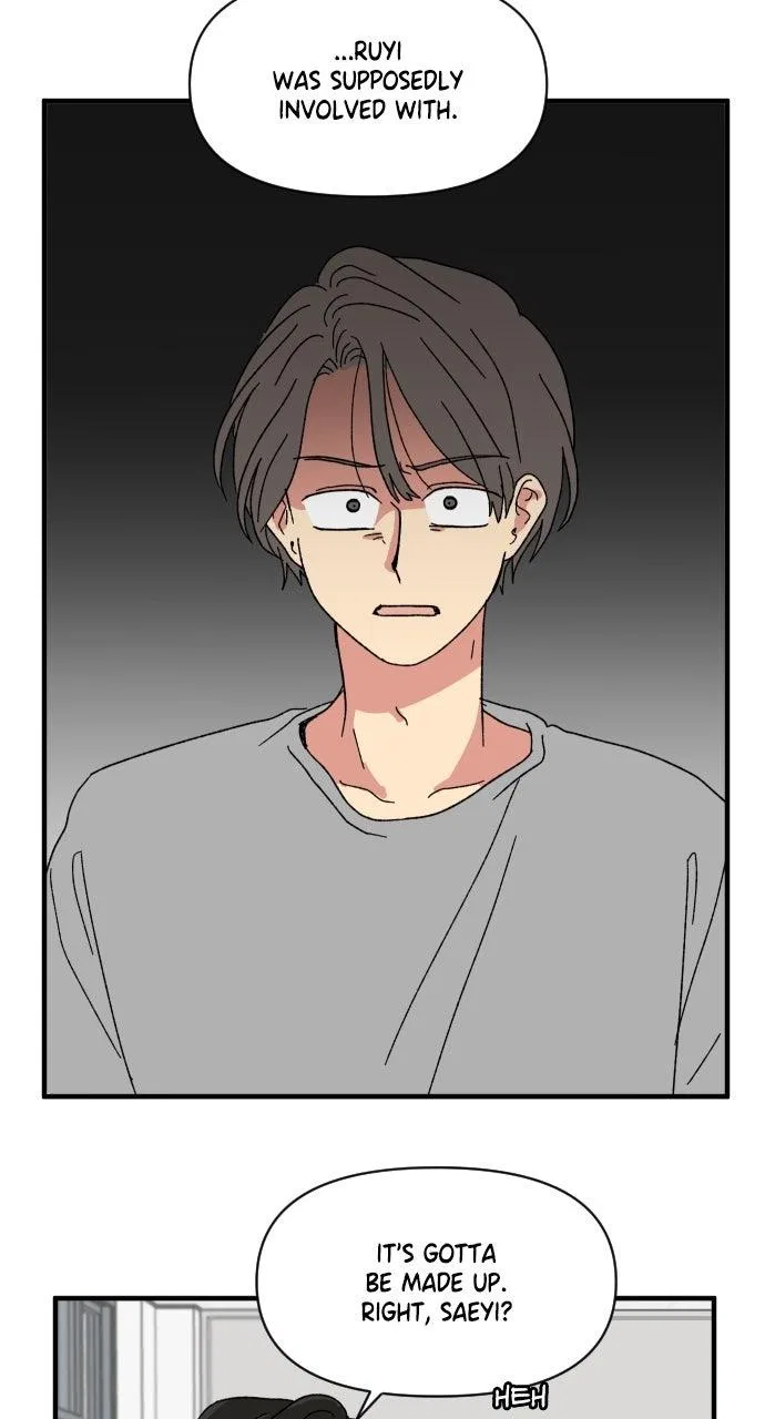 The Prize of Youth Chapter 61 – Page 62