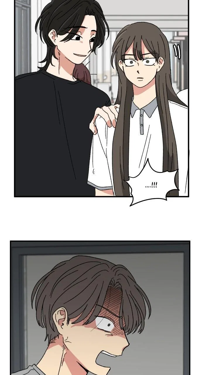 The Prize of Youth Chapter 61 – Page 63