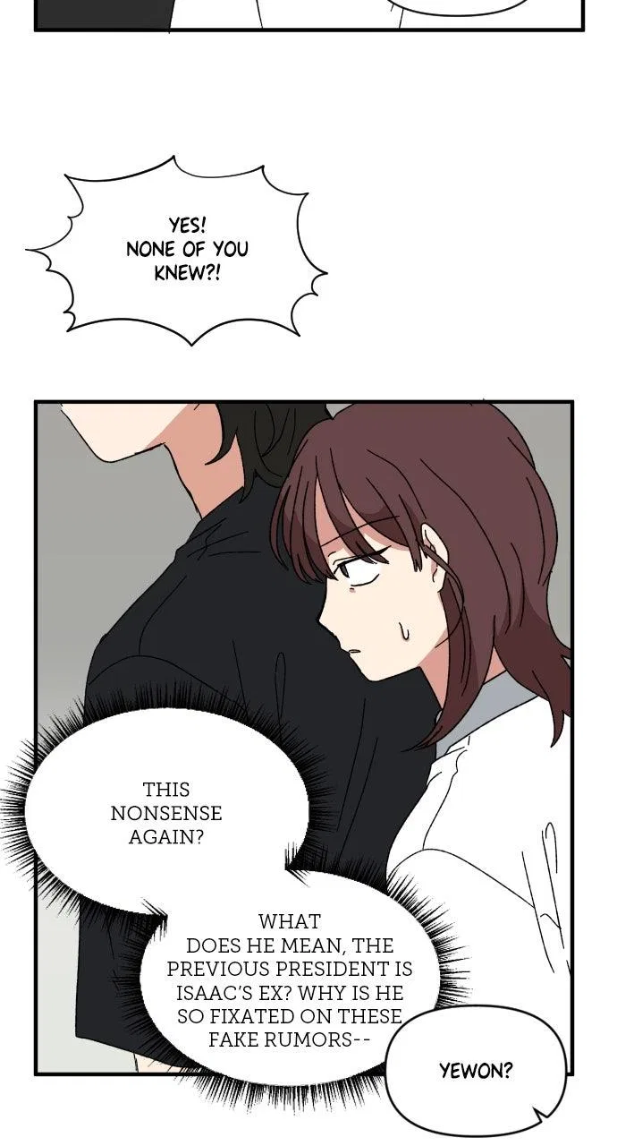 The Prize of Youth Chapter 61 – Page 68