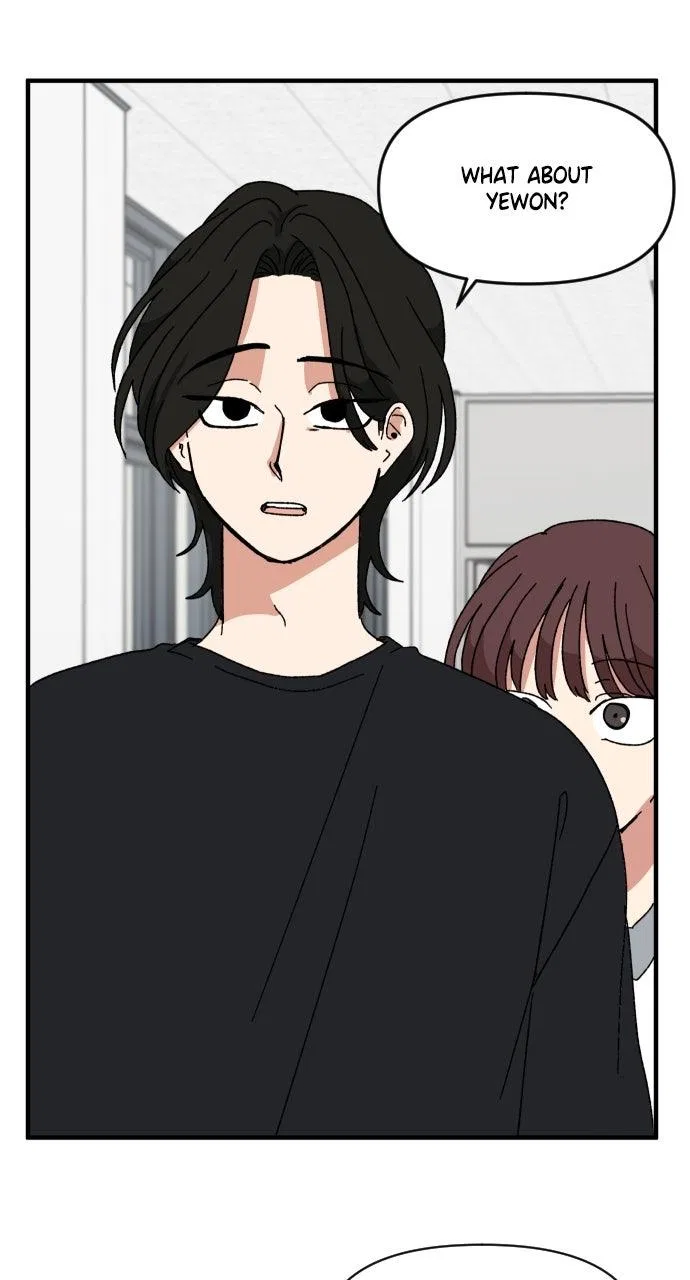 The Prize of Youth Chapter 61 – Page 69