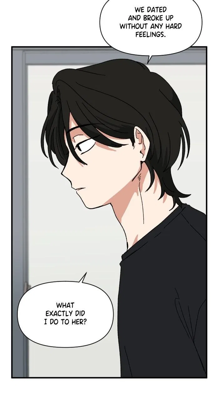 The Prize of Youth Chapter 61 – Page 70