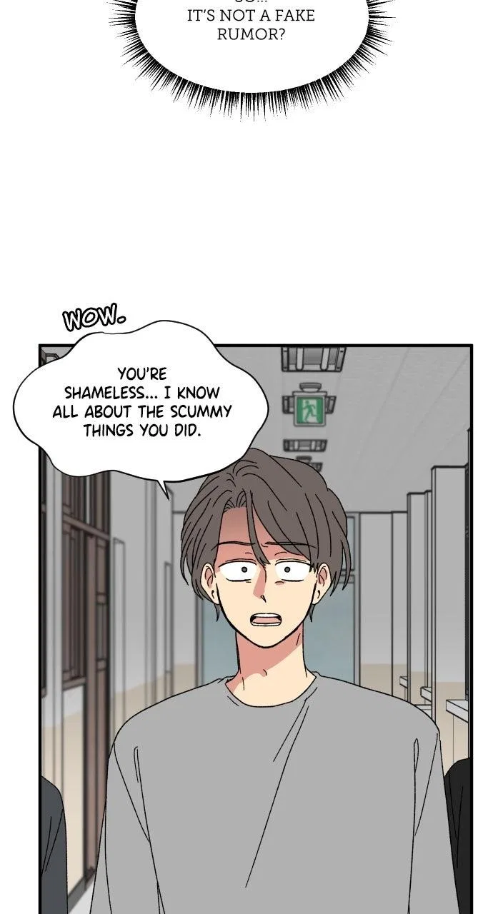 The Prize of Youth Chapter 61 – Page 72