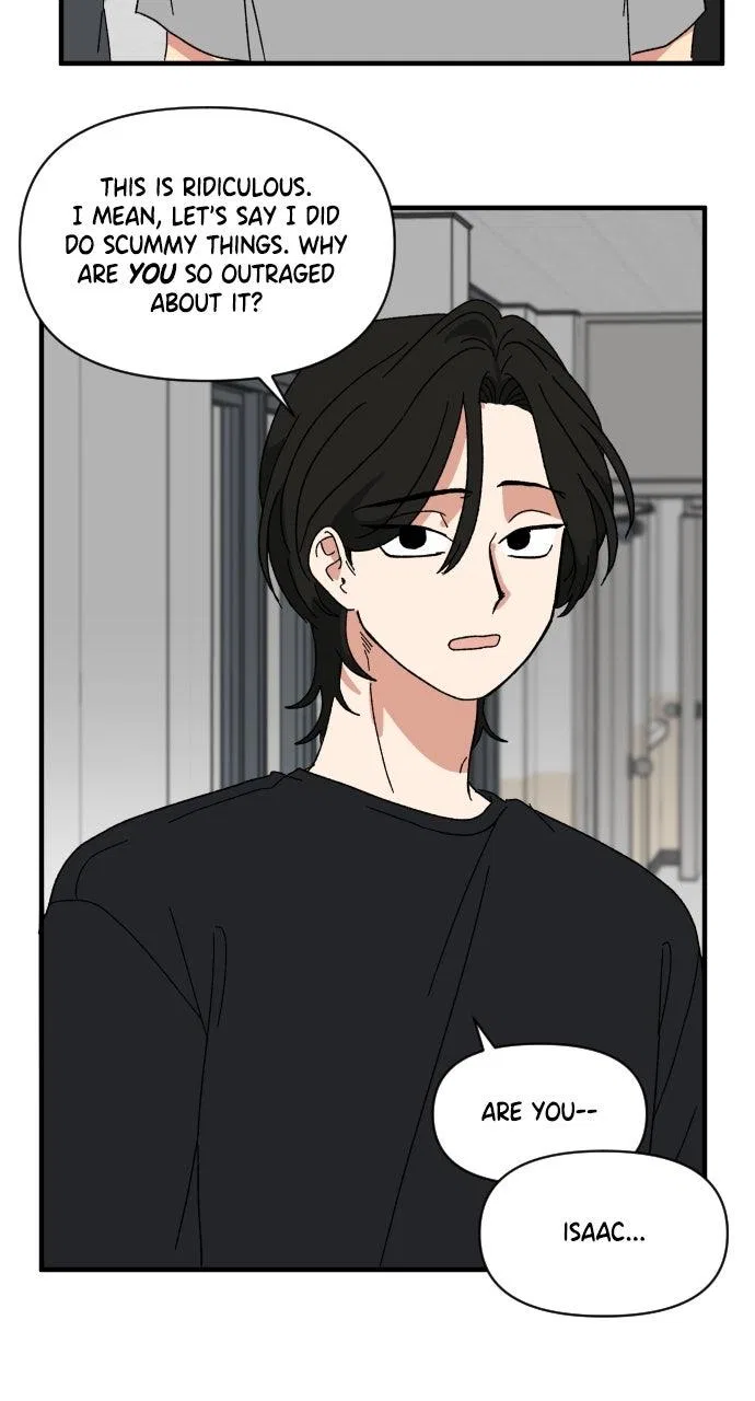The Prize of Youth Chapter 61 – Page 73