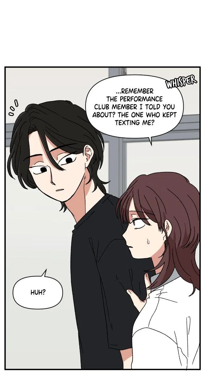 The Prize of Youth Chapter 61 – Page 74